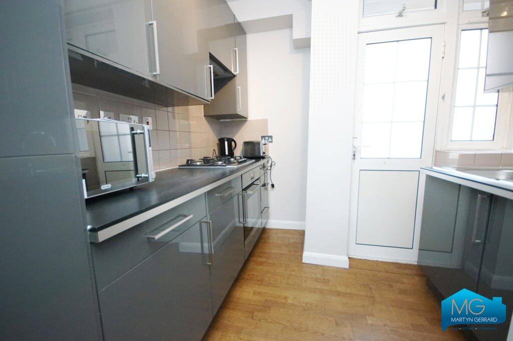Main image of property: Una House, Prince Of Wales Road, Kentish Town, London, NW5