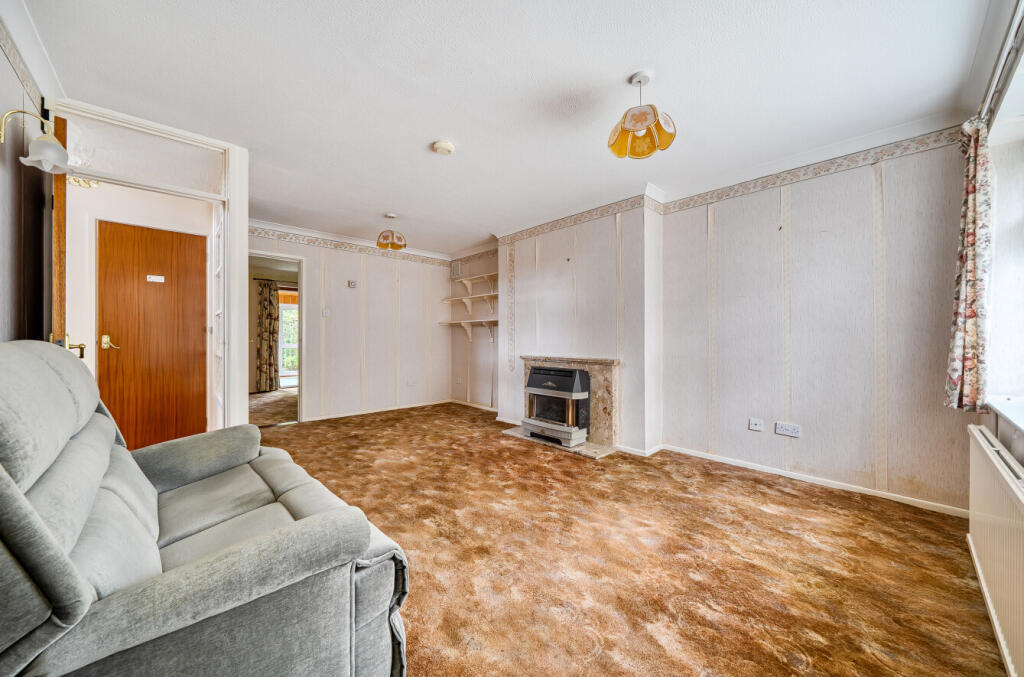 House in Warsash, Fleetend - View 5