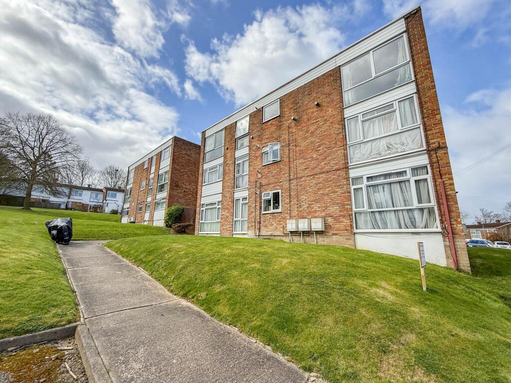 Main image of property: Claybury, Bushey, WD23