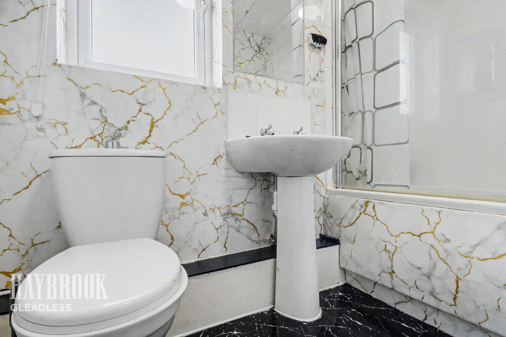 Main image of property: Saxonlea Avenue, Sheffield