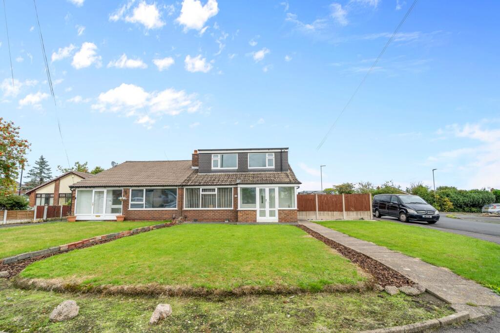 House in Wigan - View 5