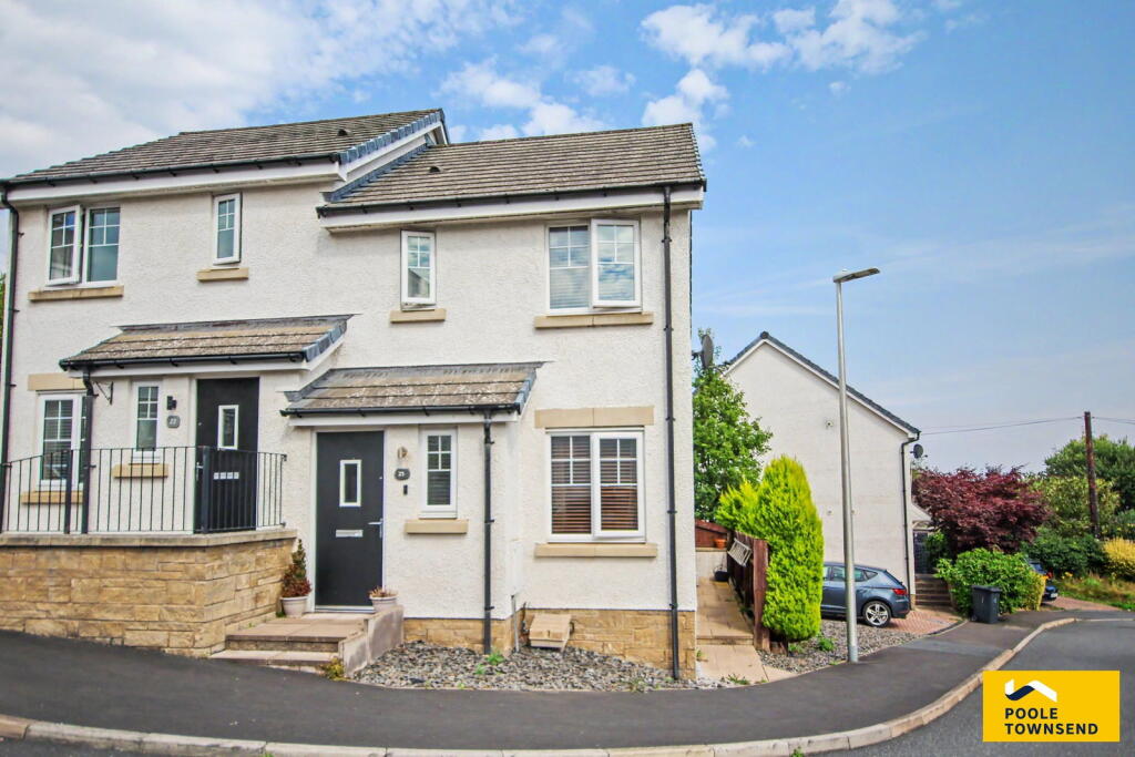 Main image of property: Union Close, Ulverston, LA12 7FQ