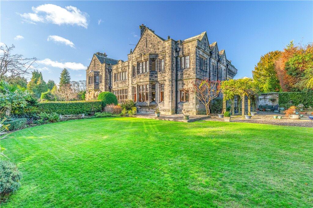 Additional image 28 of Woodlands House, Woodlands, Roundwood Road, Baildon, BD17