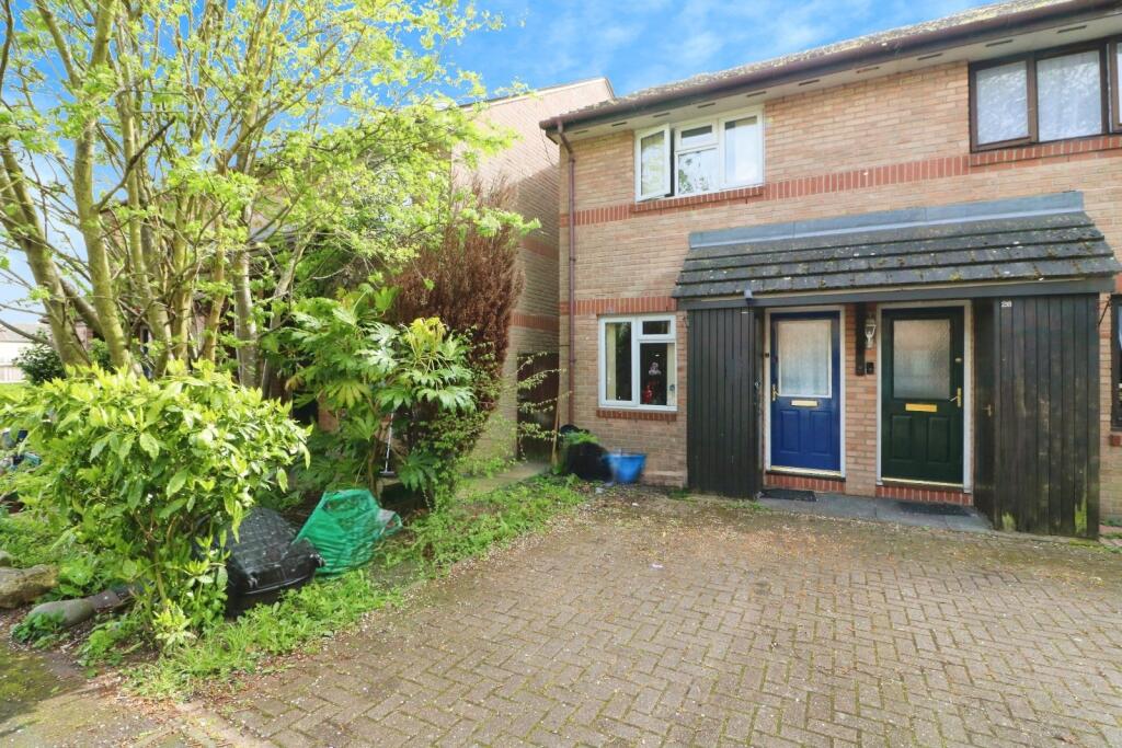 Main image of property: Torbitt Way, Ilford, IG2