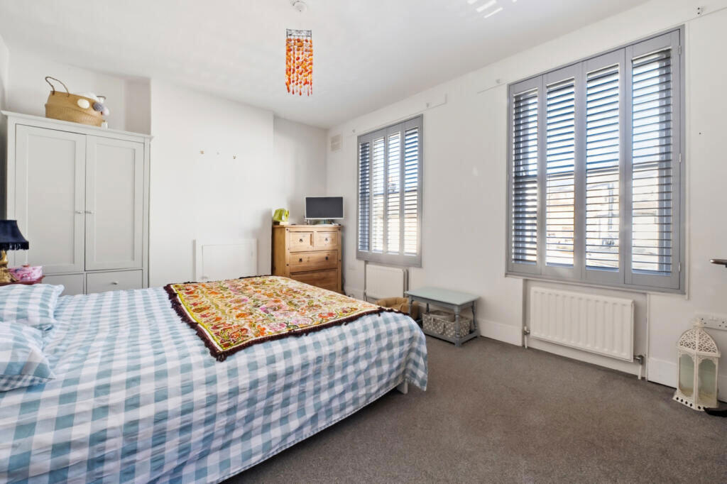House in Herne Bay, Hunter's Forstal, Mickleburgh Hill - View 6