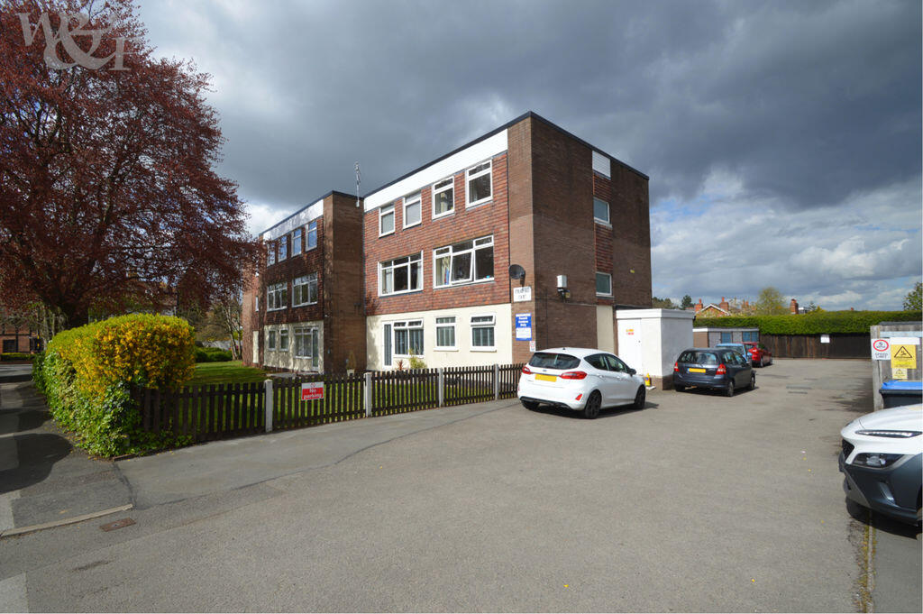 Main image of property: Stratford Court, Maney Hill Road, Sutton Coldfield
