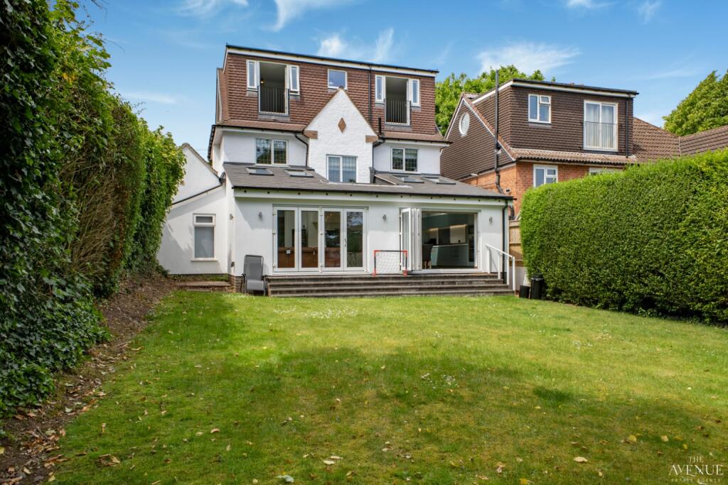 House in Sutton Coldfield, Maney - View 4