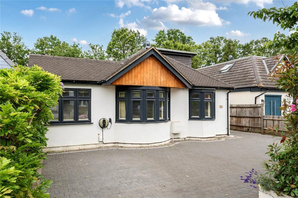 Main image of property: The Woodlands, Esher, KT10