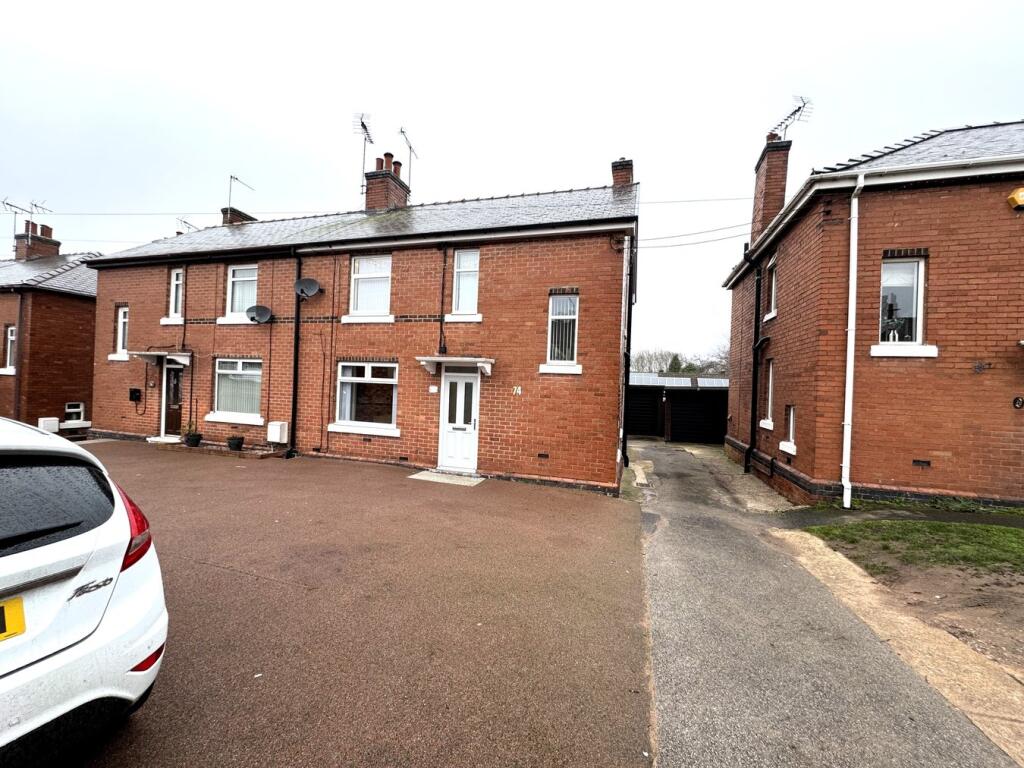 Main image of property: Forest Road, New Ollerton, Newark, NG22