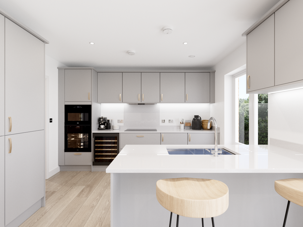 Main image of property: Castle Grove,
Knights Lane,
Monkton Heathfield,
Taunton,
TA2 8GU