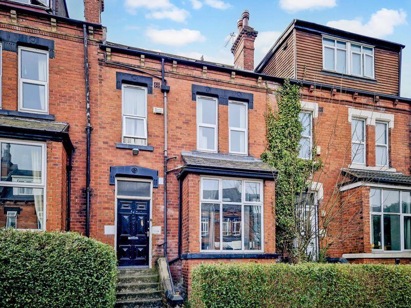 Main image of property: Brudenell Avenue, Leeds