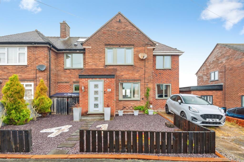Main image of property: Clifton Crescent, Frodsham