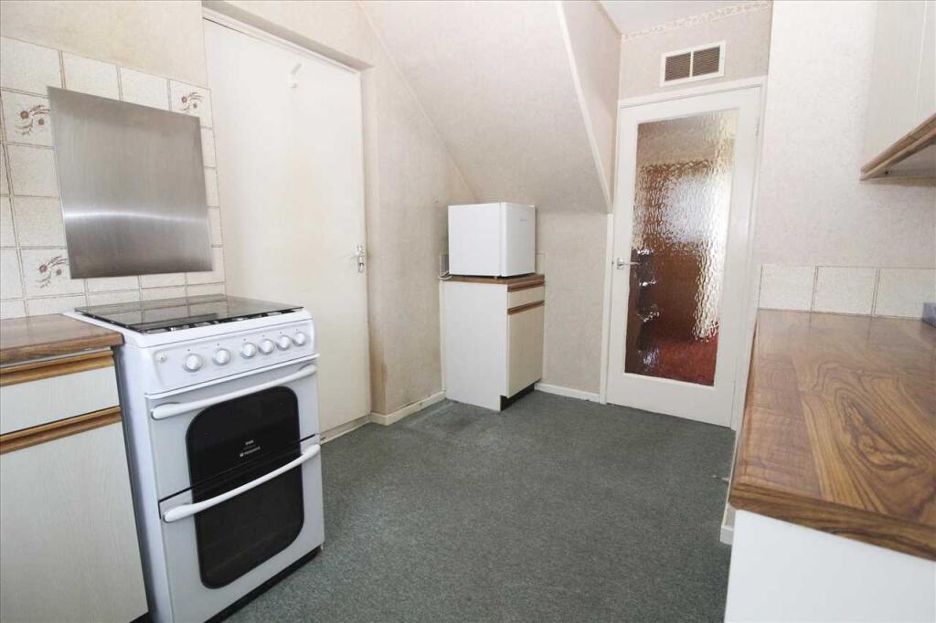 House in Cramlington, Whitelea - More