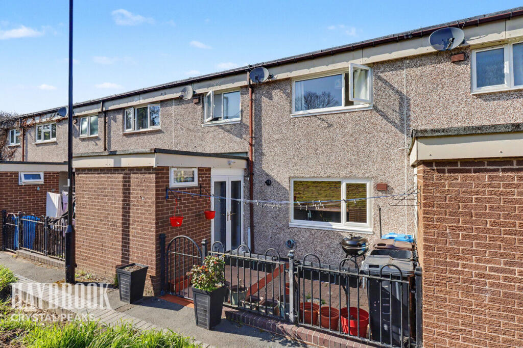 Main image of property: Badger Road, Woodhouse