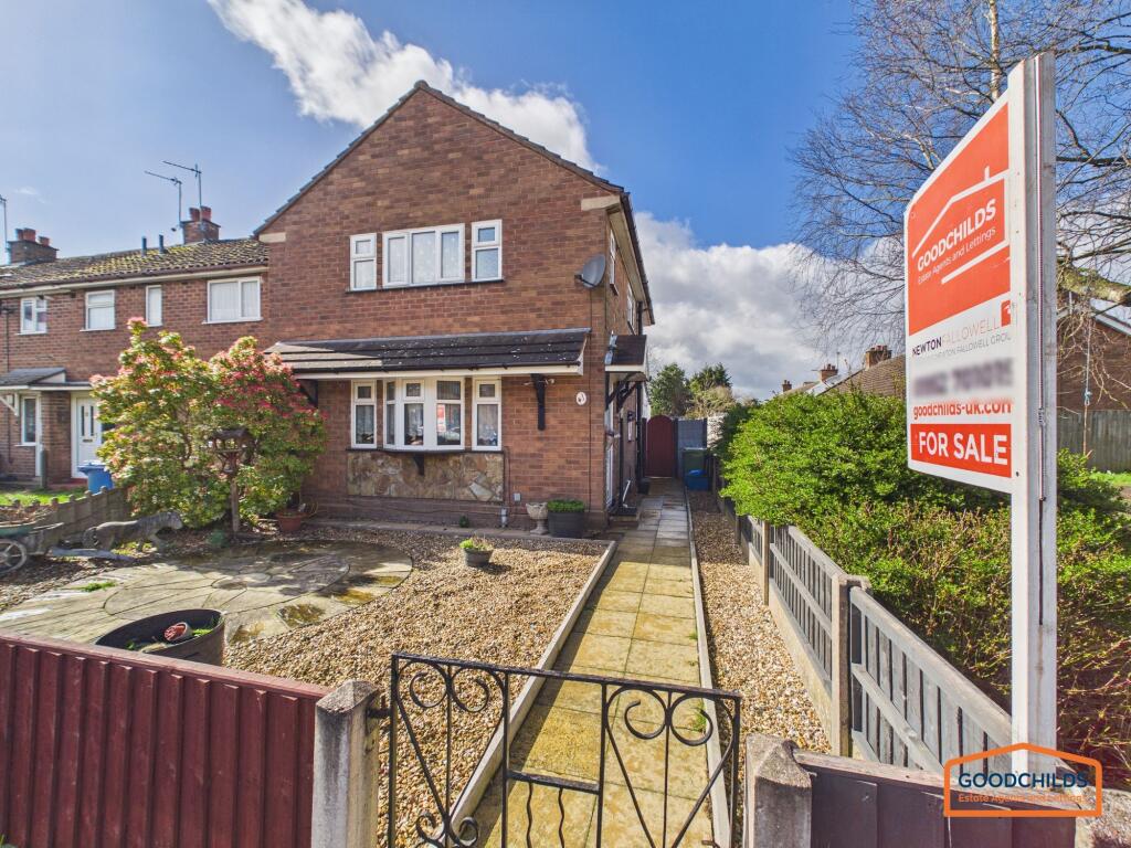 Main image of property: Elm Road, Norton Canes, WS11