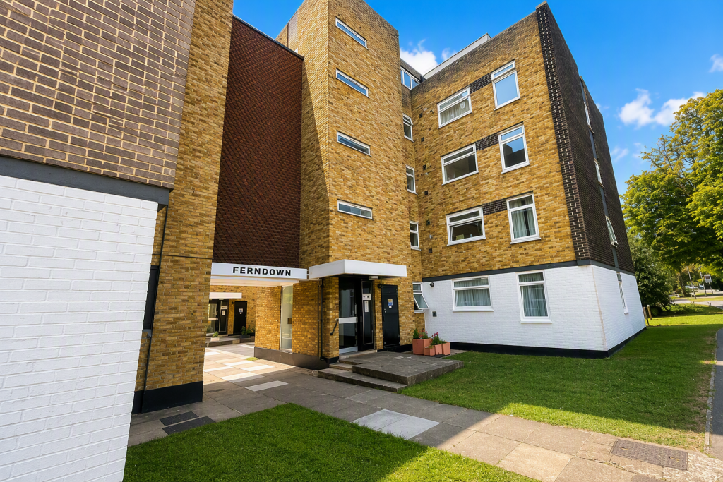 Main image of property: Ferndown, South Woodford, E18