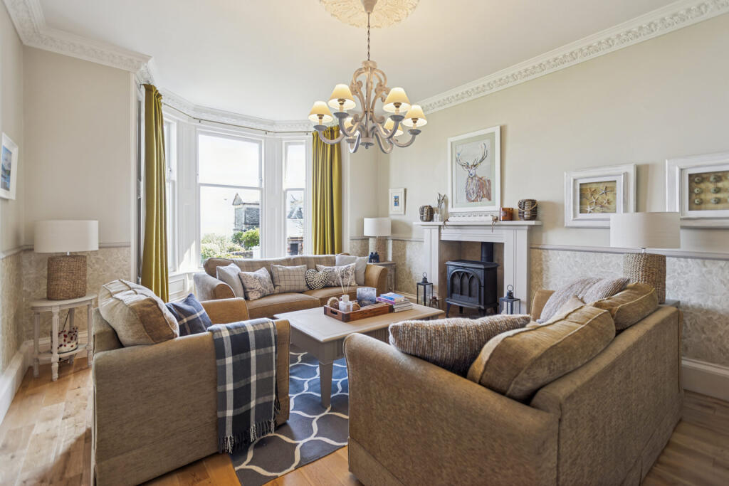 House in Paisley - View 4