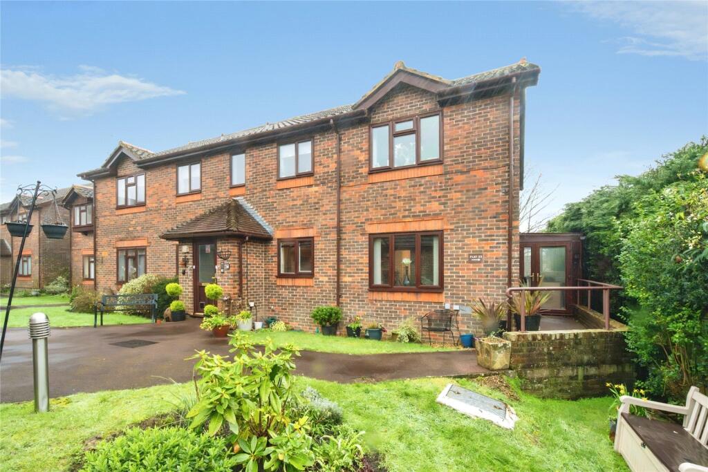 Main image of property: Alexandra Road, Heathfield, East Sussex, TN21