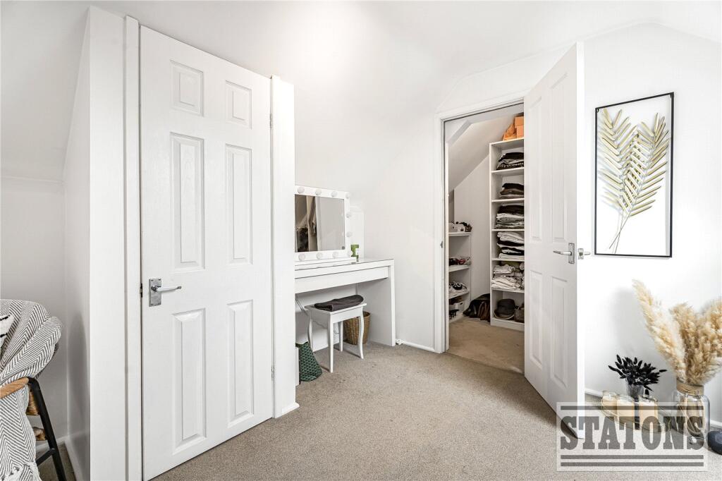 Additional image 13 of Dellsome Lane, Welham Green, Herts, AL9