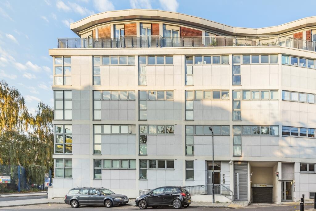 Main image of property: Pennack Road, London, SE15