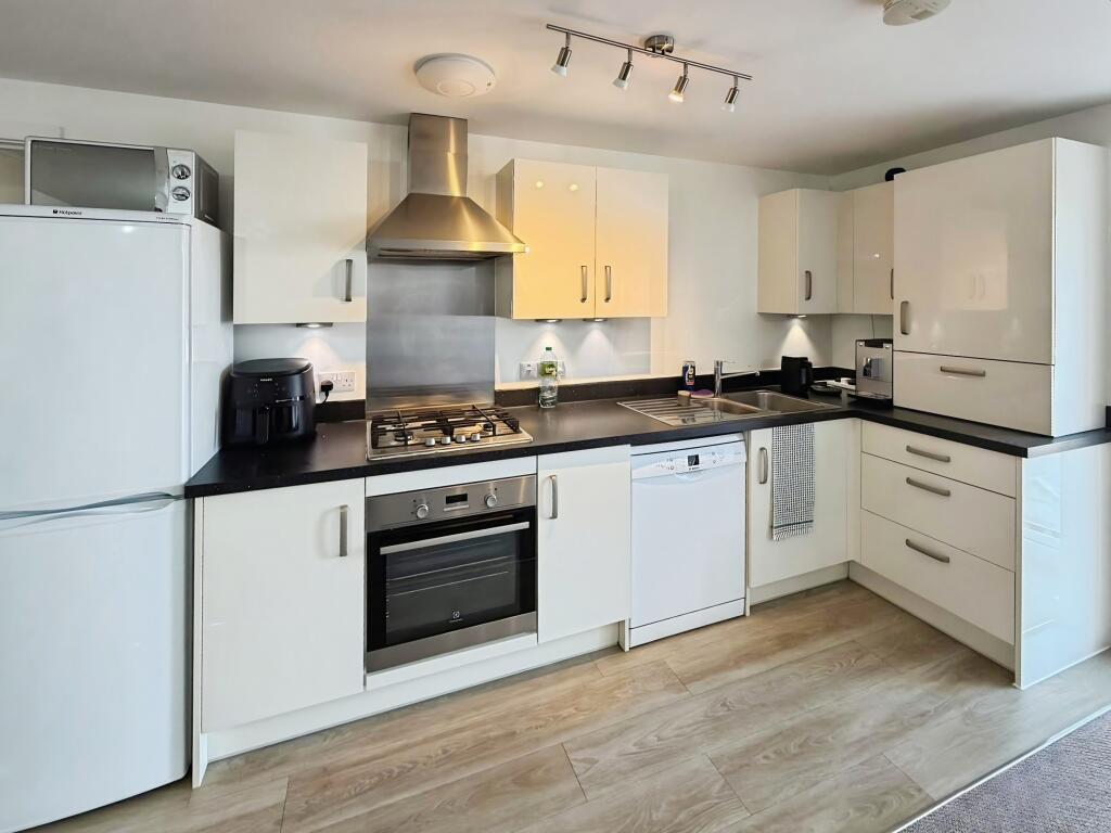 Main image of property: Hereward Tower, Broadway, Peterborough, PE1