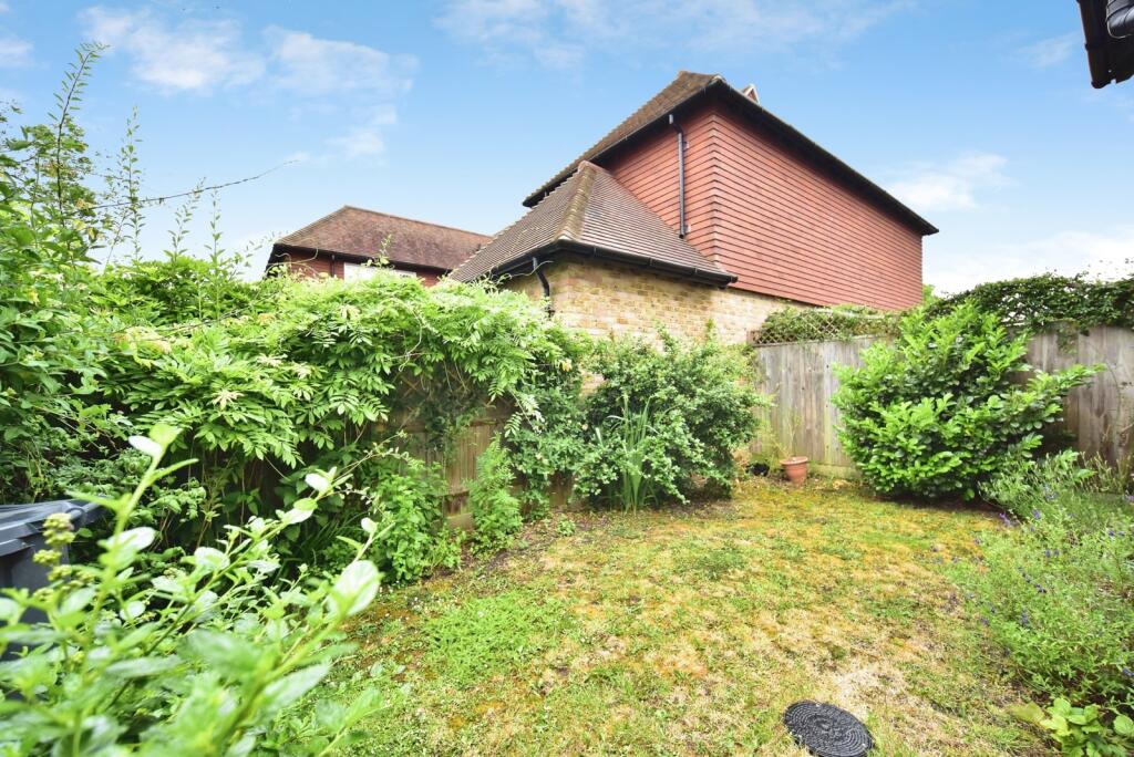 Old Bell Place, Staplehurst, Tonbridge, Kent, TN12 photo 4
