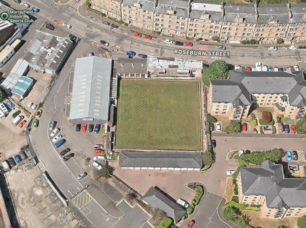 Main image of property: 11 Roseburn Street, Edinburgh, EH12 5PW