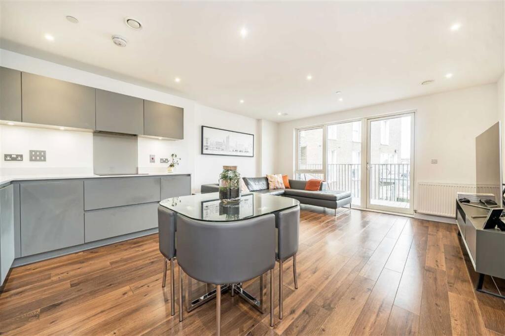 Main image of property: Cofferdam Way, Greenwich