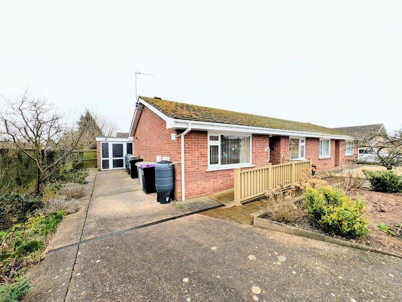 Main image of property: CHRISTOPHER CLOSE, LOUTH 