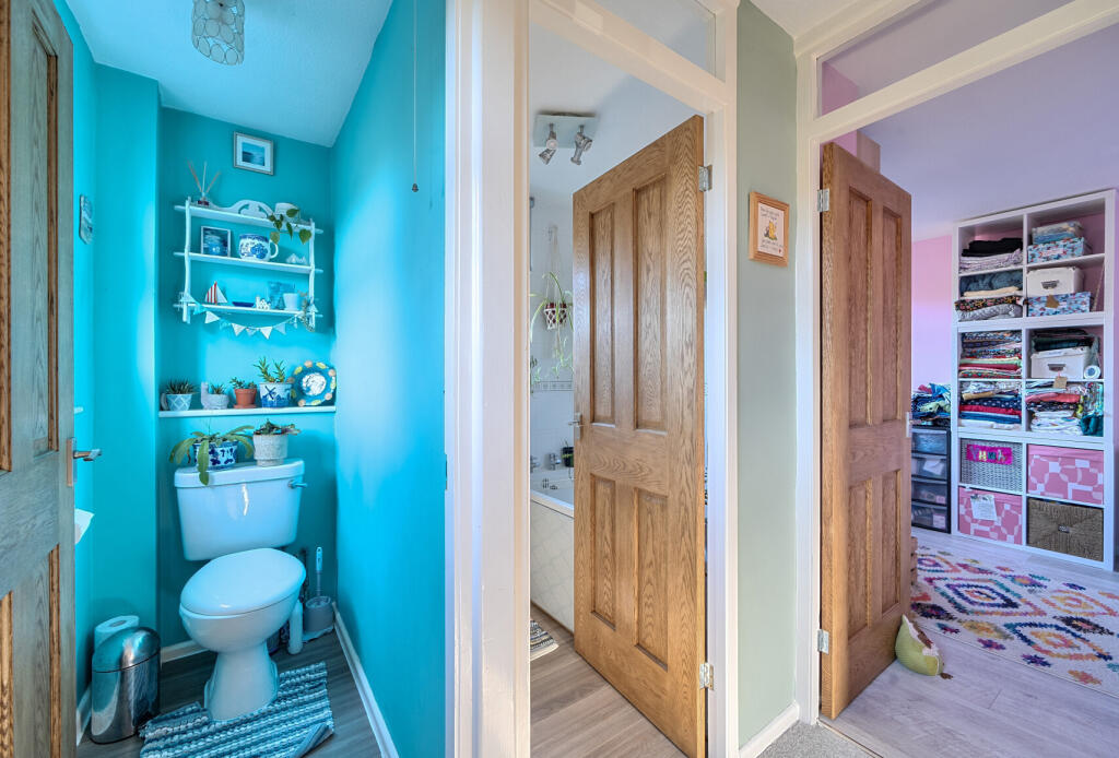 Additional image 13 of The Mead, Stoke St. Michael, Radstock, Somerset, BA3