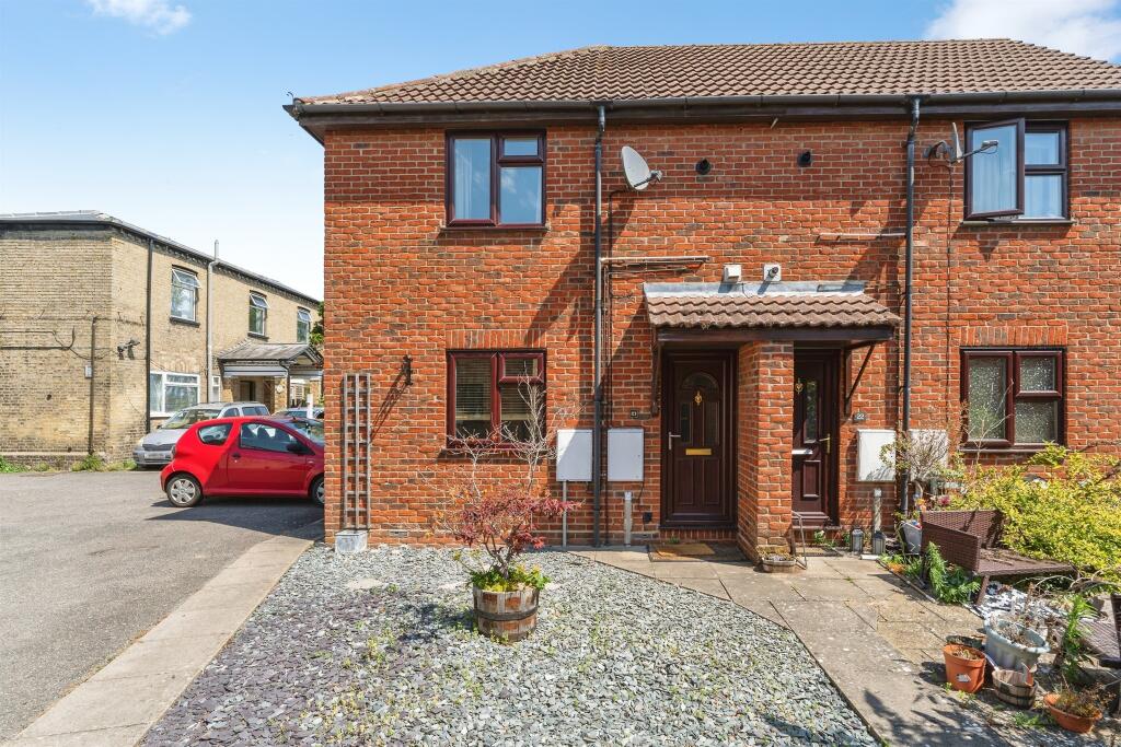 Main image of property: Mortimer Row, Somersham, Huntingdon