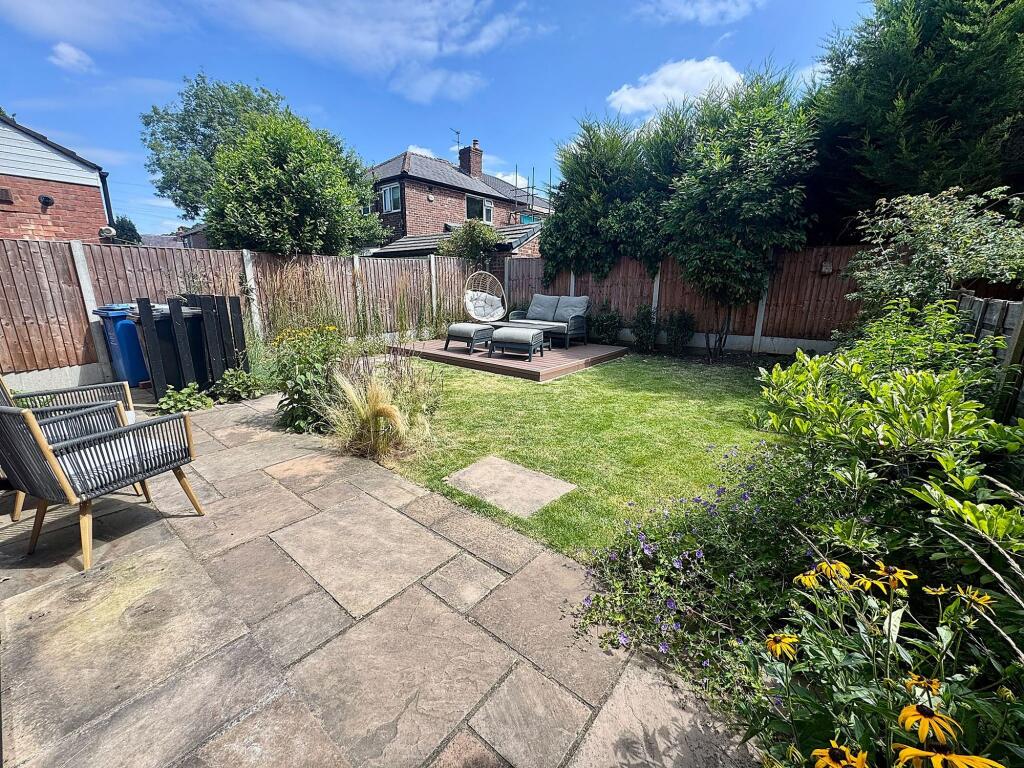 House in Trafford, Old Trafford - View 5