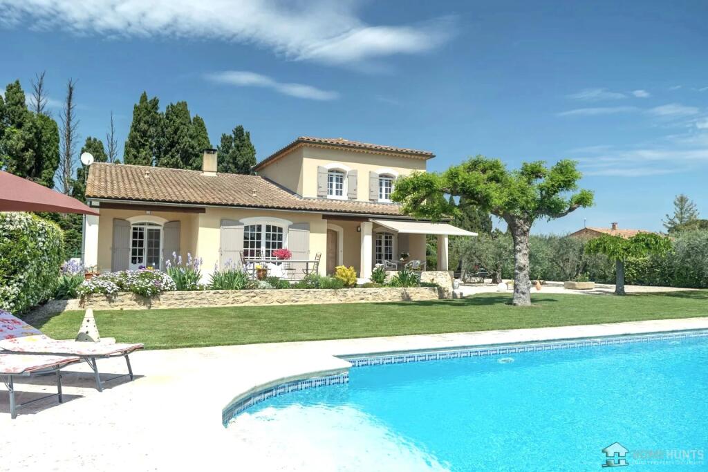Main image of property: Provence-Alps-Cote d`Azur, Bouches-du-Rhône, St-Rémy-de-Provence