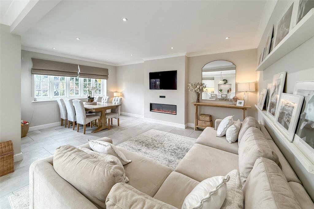 Additional image 16 of Lower Luton Road, Wheathampstead, Hertfordshire, AL4