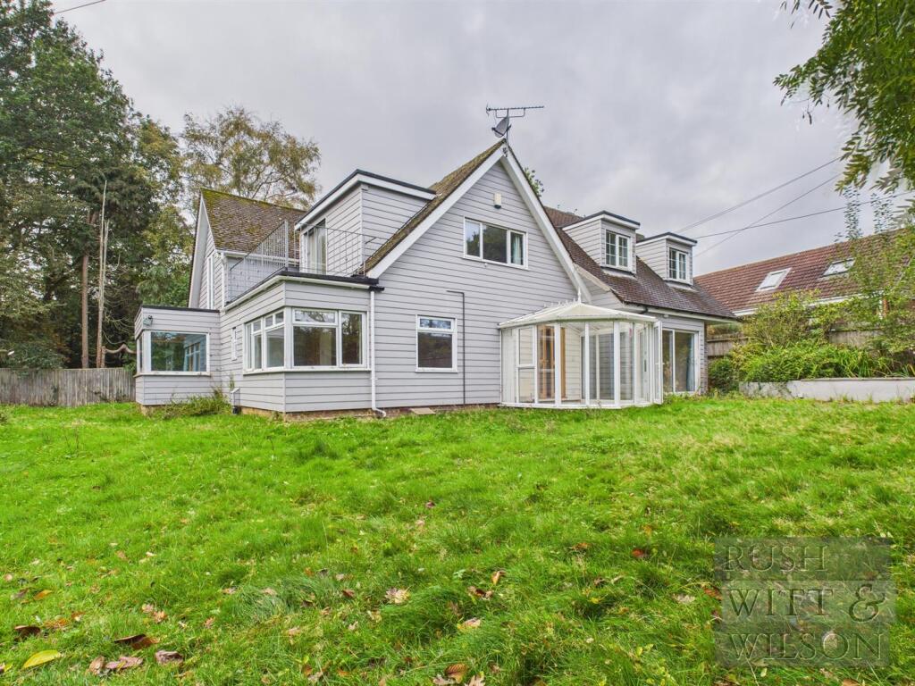 Main image of property: Briar Close, Fairlight