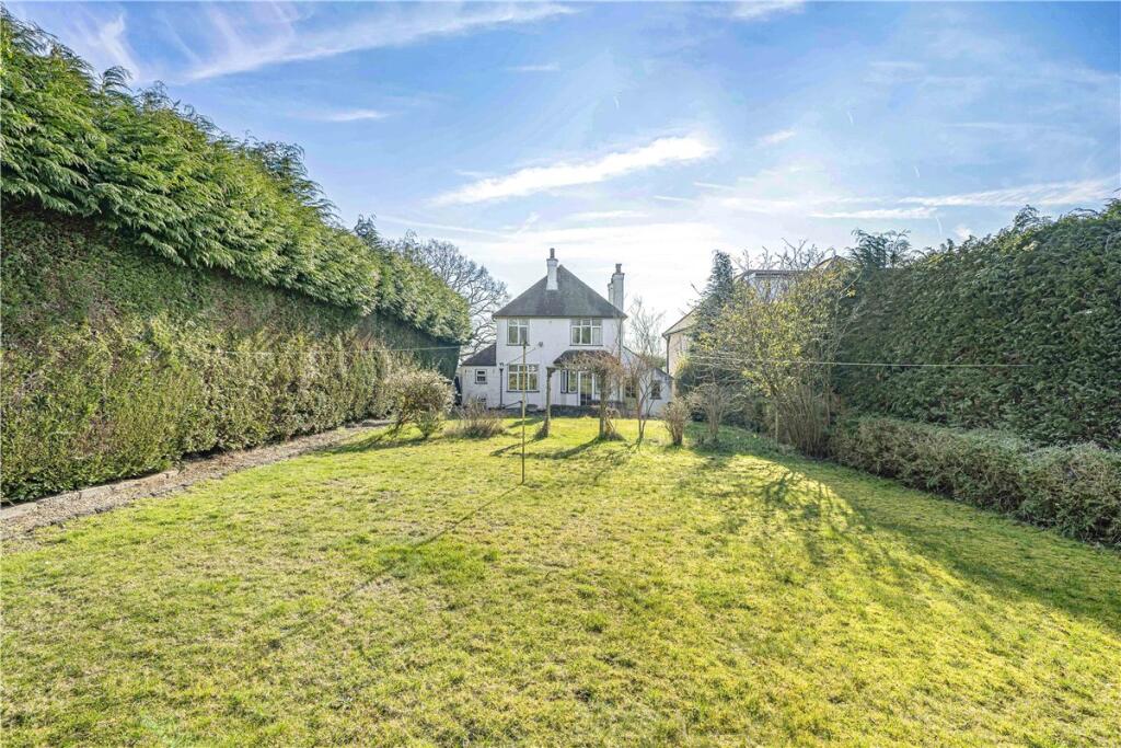 Main image of property: Bayswater Road, Headington, Oxford, Oxfordshire, OX3