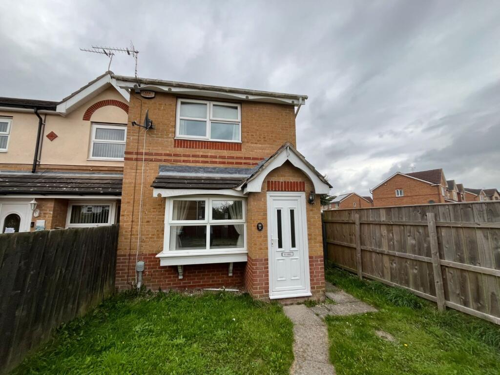 Main image of property: Harlequin Drive, Kingswood, Hull, East Riding Of Yorkshire, HU7