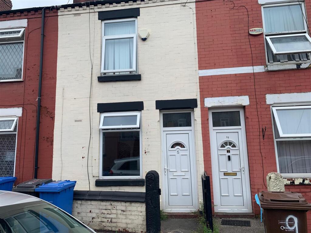 Main image of property: Northbourne Street, Salford
