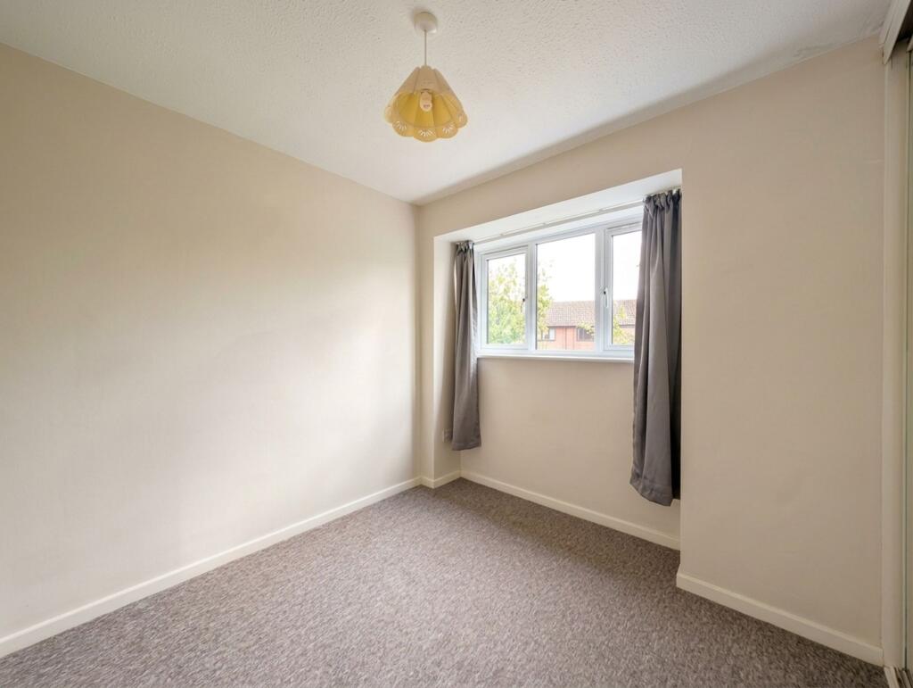 Apartment in Worcester - More