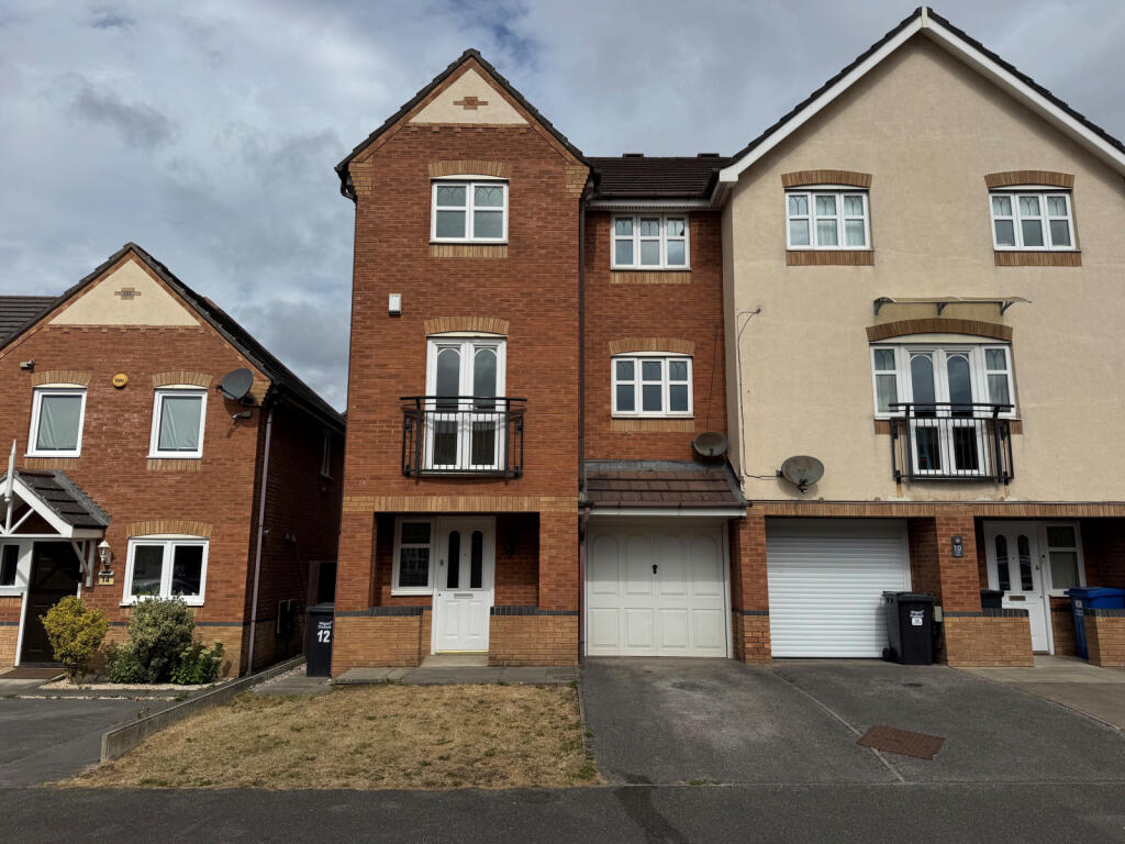 Main image of property: Lune Road Platt Bridge, WN2