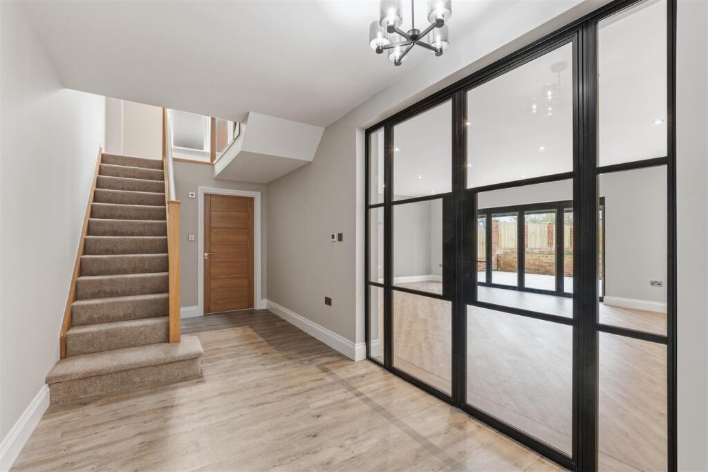 Additional image 7 of Chessetts Wood Road, Lapworth, Solihull