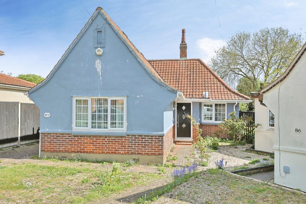 Main image of property: Glenmore Gardens, Norwich, Norfolk, NR3
