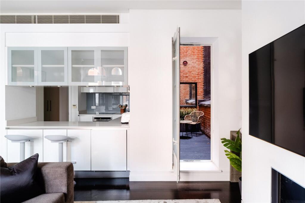 Apartment in London, East Marylebone, Mayfair - View 2