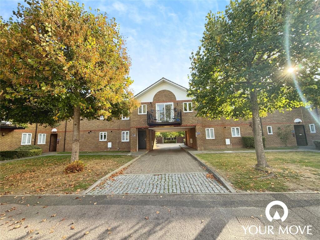 Main image of property: Armada Way, Chatham, Kent, ME4