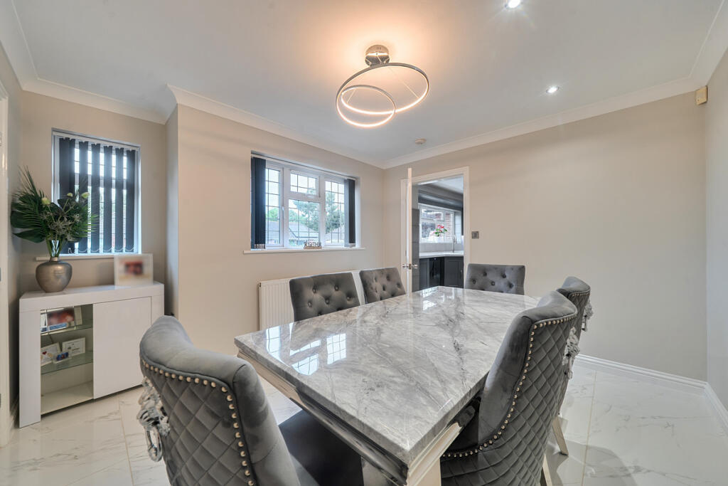 House in East Lindsey, Wainfleet St Mary - View 3