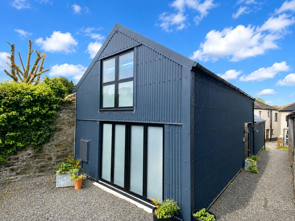Main image of property: Station Road, Bridestowe, Okehampton, Devon, EX20