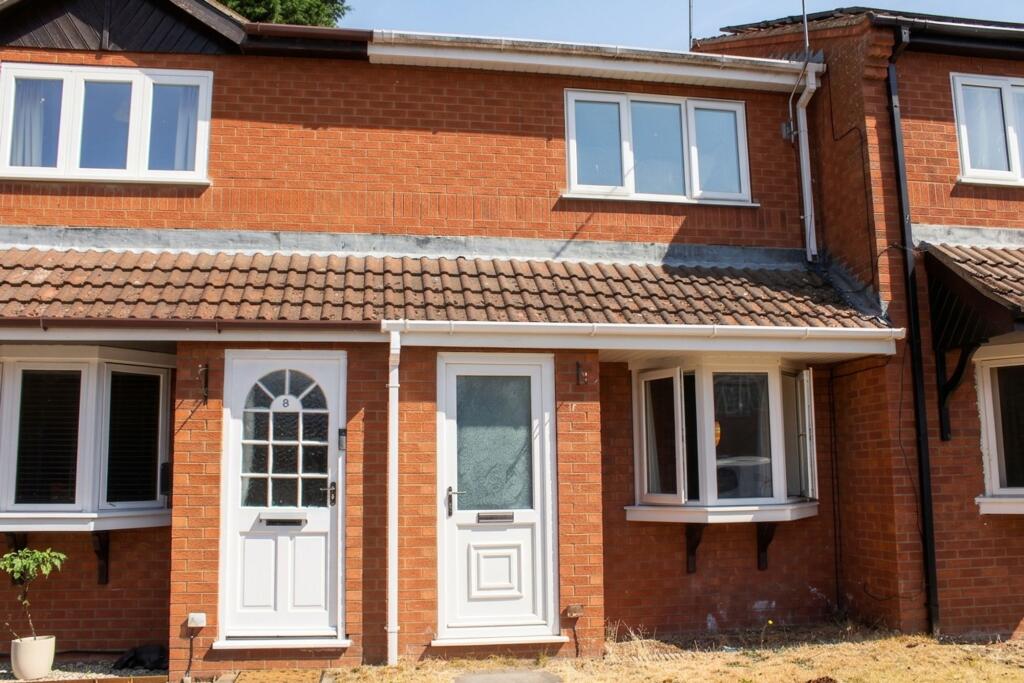 Main image of property: Mallard Drive, Caistor, LN7