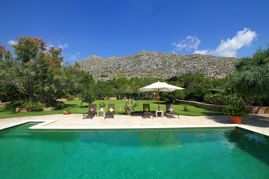 Main image of property: Balearic Islands, Mallorca, Pollensa