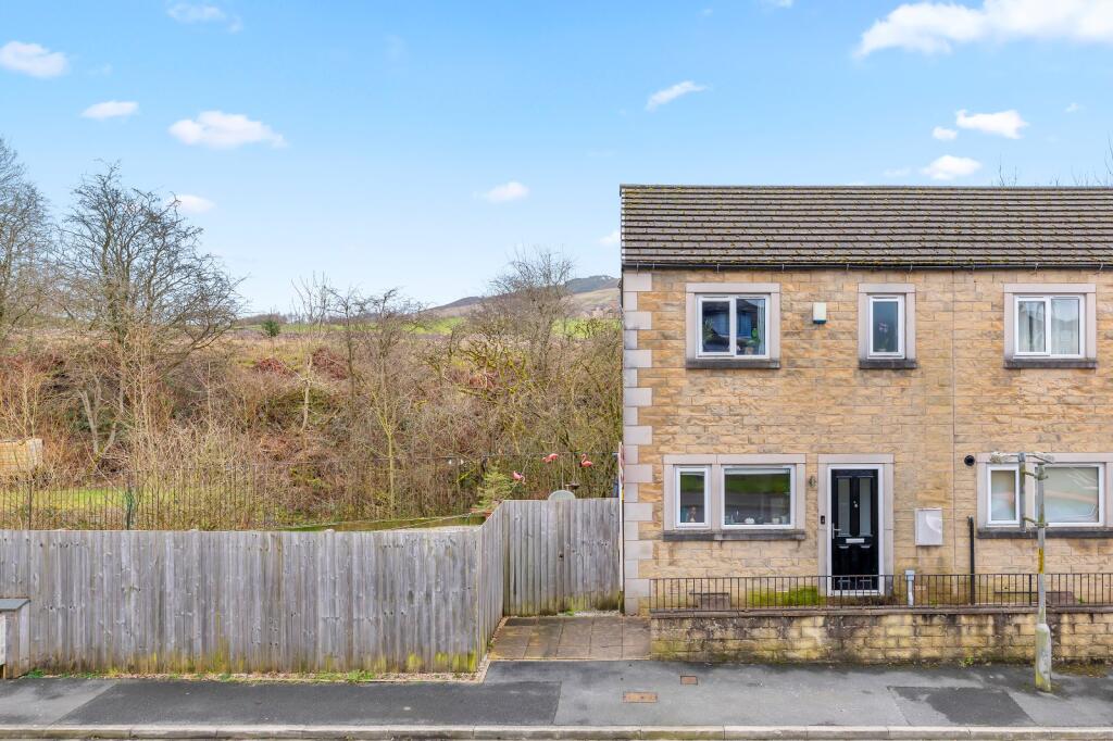 Main image of property: Otley Road, Skipton, North Yorkshire, BD23