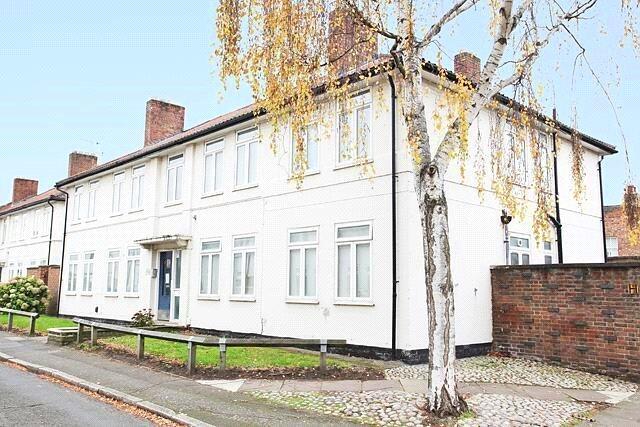 Main image of property: Meade Close, Chiswick, London, W4